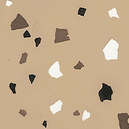Rust-Oleum Concrete Chip Tan Blnd 312447